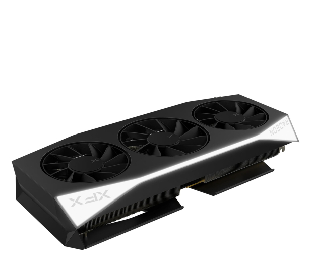 XFX Radeon RX 9060 XT Mercury Gaming OC 16GB GDDR6 - 1354921 - zdjęcie 2